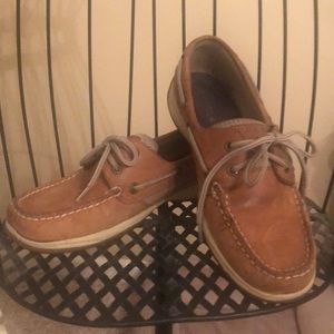 Sperry Top Sider shoes